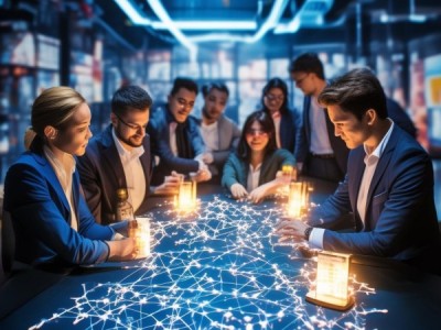跨境电商物流领域中的全球视角，易迅达，跨国物流巨头